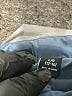 SWISSTECH 100% Polyester Solid Blue Casual Skirt Size L - photo 5