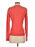 Karen Scott Orange Cardigan Size XS (estimated) - photo 2