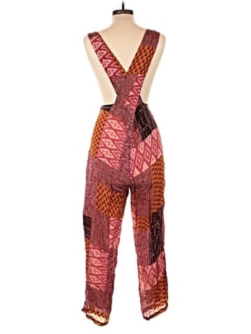 Intropia Jumpsuit (view 2)