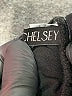 Chesley 100% Polyester Black One Piece Swimsuit Size S - photo 3