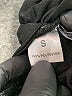 Chesley 100% Polyester Black One Piece Swimsuit Size S - photo 4
