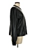 LA Made Black Long Sleeve Blouse Size L - photo 4