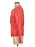 Karen Scott Orange Cardigan Size XS (estimated) - photo 5