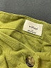 Wilfred Green 3/4 Sleeve Blouse Size XS - photo 6