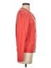 Karen Scott Orange Cardigan Size XS (estimated) - photo 4