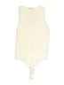 GBTSO Ivory Bodysuit Size S - photo 1