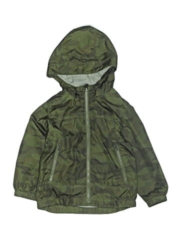 Baby Gap Windbreaker (view 1)