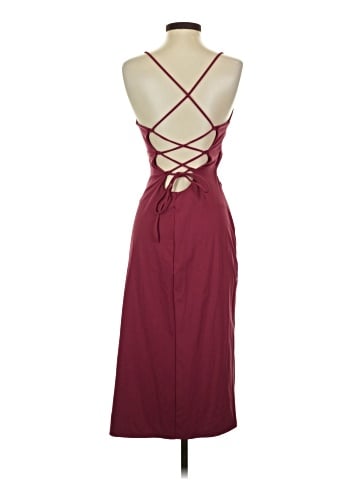 Unbranded Cocktail Dress (view 2)