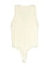 GBTSO Ivory Bodysuit Size S - photo 2