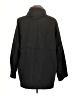 Totes 100% Nylon Solid Black Raincoat Size XL - photo 2