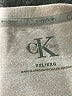 Calvin Klein Tan Short Sleeve Top Size XXL - photo 7
