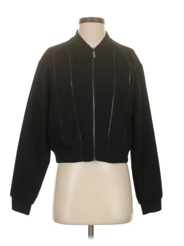 DKNY Track Jacket (view 1)