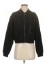 DKNY Black Track Jacket Size XS - photo 1