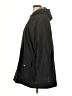 Totes 100% Nylon Solid Black Raincoat Size XL - photo 5