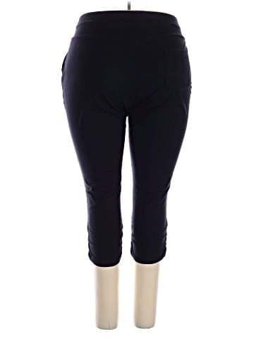 L-RL Lauren Active Ralph Lauren Active Pants (view 2)