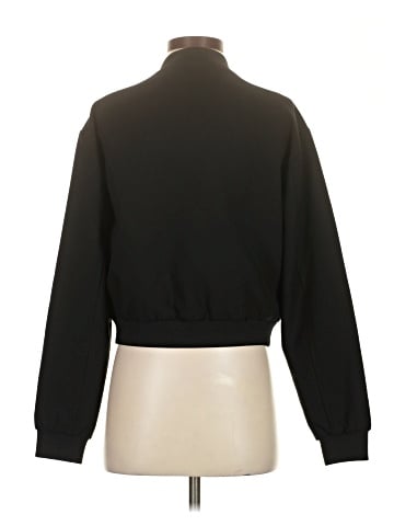 DKNY Track Jacket (view 2)