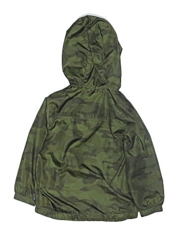 Baby Gap Windbreaker (view 2)