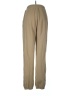 ASOS Solid Tan Casual Pants Size 6 - photo 2