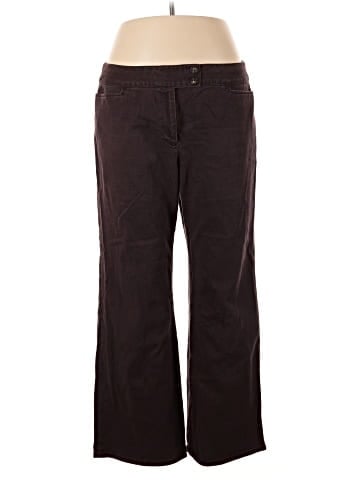 George Jeans (view 1)