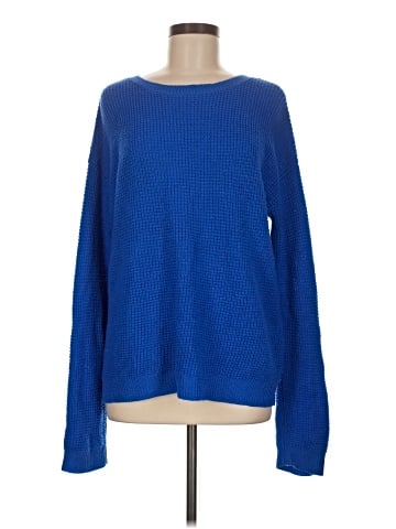 Wilfred Free Pullover Sweater (view 1)