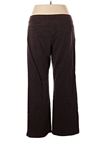 George Jeans (view 2)