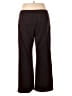 George 100% Polyester Brown Jeans Size 18 - photo 2