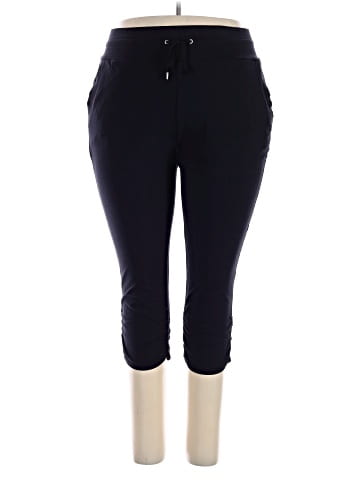 L-RL Lauren Active Ralph Lauren Active Pants (view 1)