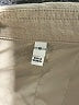 Unbranded Solid Tan Jacket Size S - photo 6