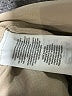 Unbranded Solid Tan Jacket Size S - photo 8