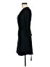 Lulus Solid Black Cocktail Dress Size M - photo 5