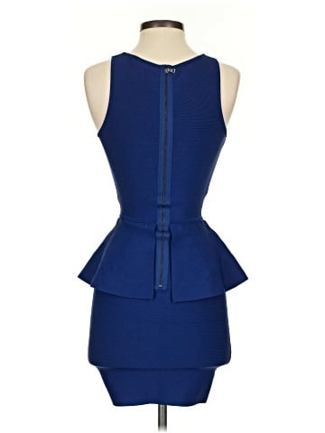 BCBGMAXAZRIA Cocktail Dress (view 2)