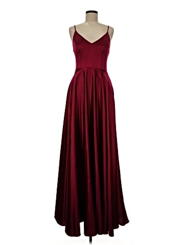 B. Darlin Cocktail Dress (view 1)
