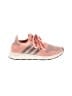 Adidas Pink Sneakers Size 6 - photo 1