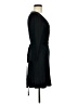 Lulus Solid Black Cocktail Dress Size M - photo 4