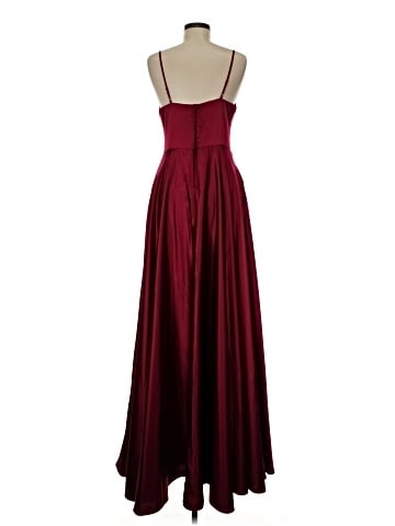B. Darlin Cocktail Dress (view 2)