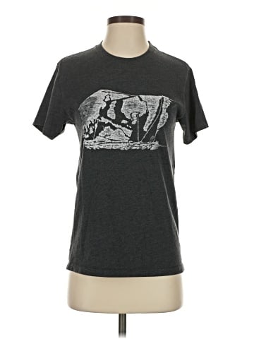 Stio Active T-Shirt (view 1)