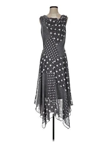 Signature by Robbie Bee Cocktail Dress (view 1)