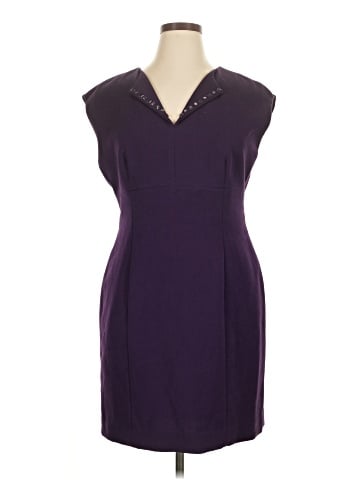 Tahari by ASL Cocktail Dress (view 1)