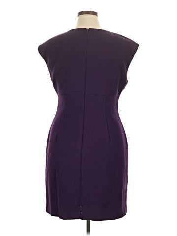 Tahari by ASL Cocktail Dress (view 2)