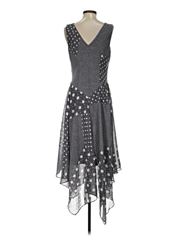 Signature by Robbie Bee Cocktail Dress (view 2)