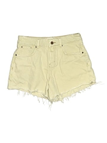BDG Denim Shorts (view 1)