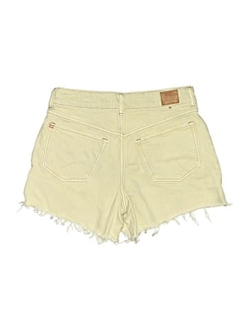 BDG Denim Shorts (view 2)