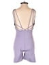 Oysho Purple Romper Size S - photo 2