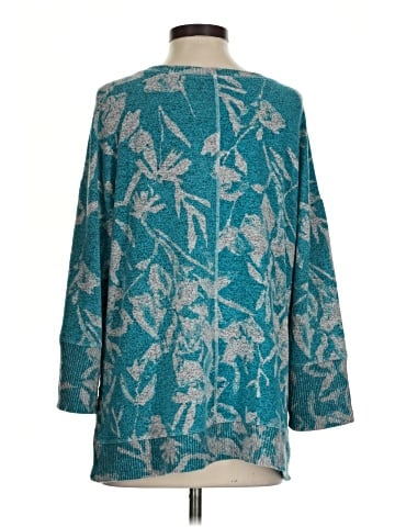 Habitat Pullover Sweater (view 2)