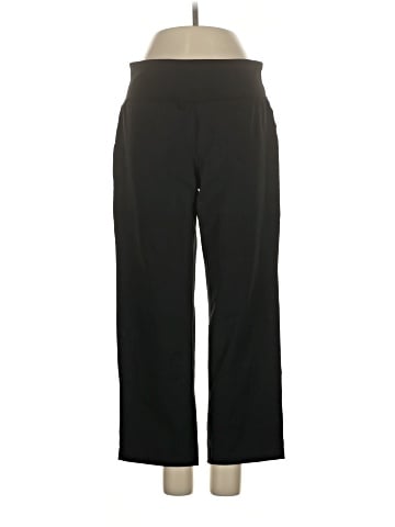 Lands' End Active Pants (view 1)