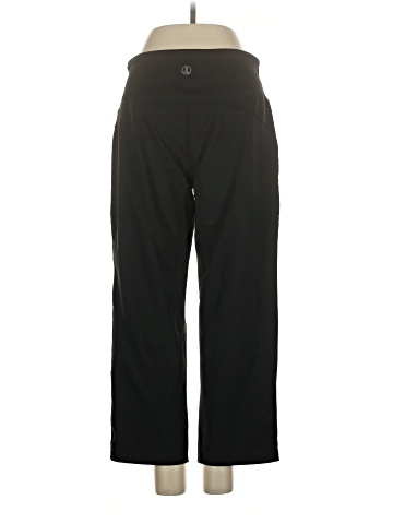 Lands' End Active Pants (view 2)
