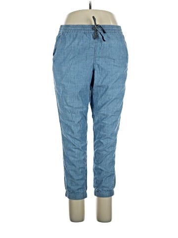 Point Sur Casual Pants (view 1)