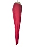 Fashion Nova Red Casual Pants Size 9 - photo 4
