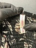 Xhilaration 100% Rayon Floral Black Jumpsuit Size M - photo 4