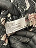 Xhilaration 100% Rayon Floral Black Jumpsuit Size M - photo 5